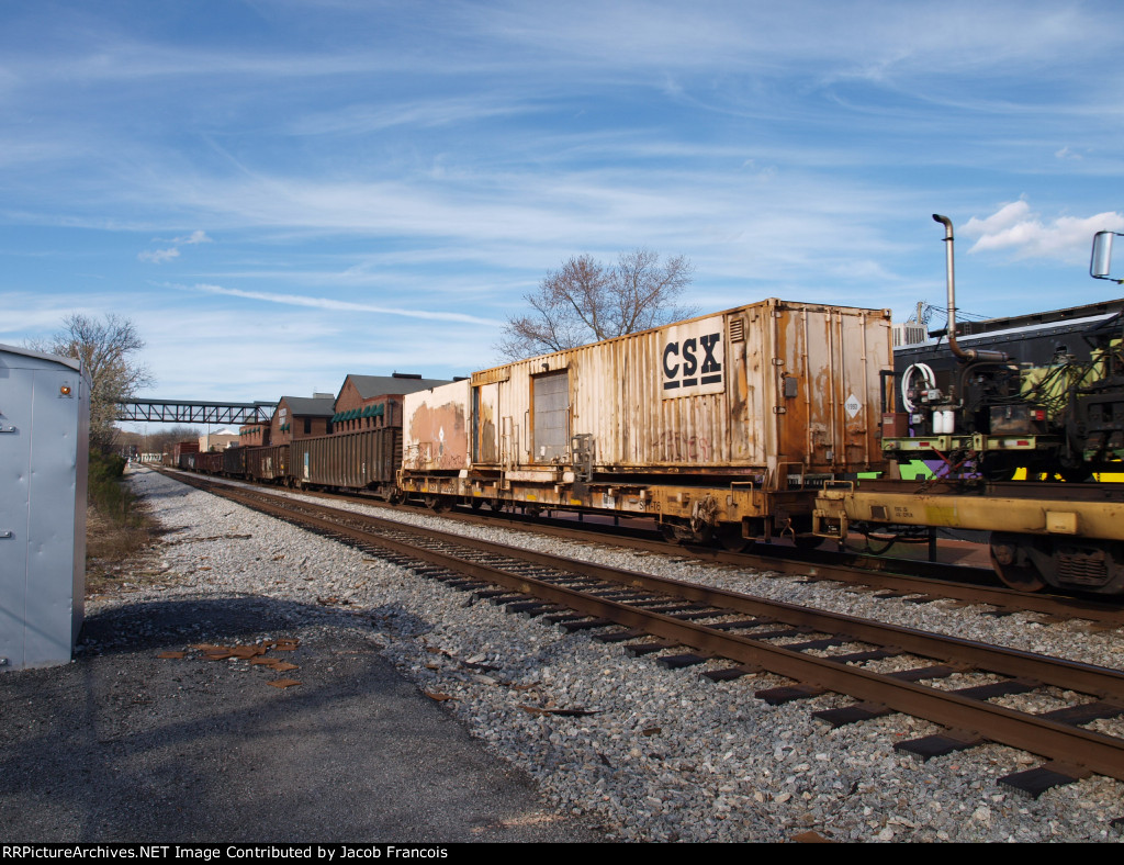 CSXT 912265